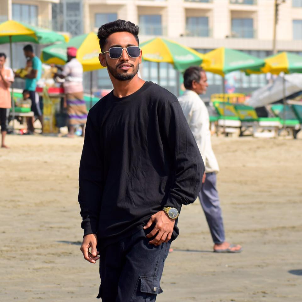 Bijoy Chowdhury