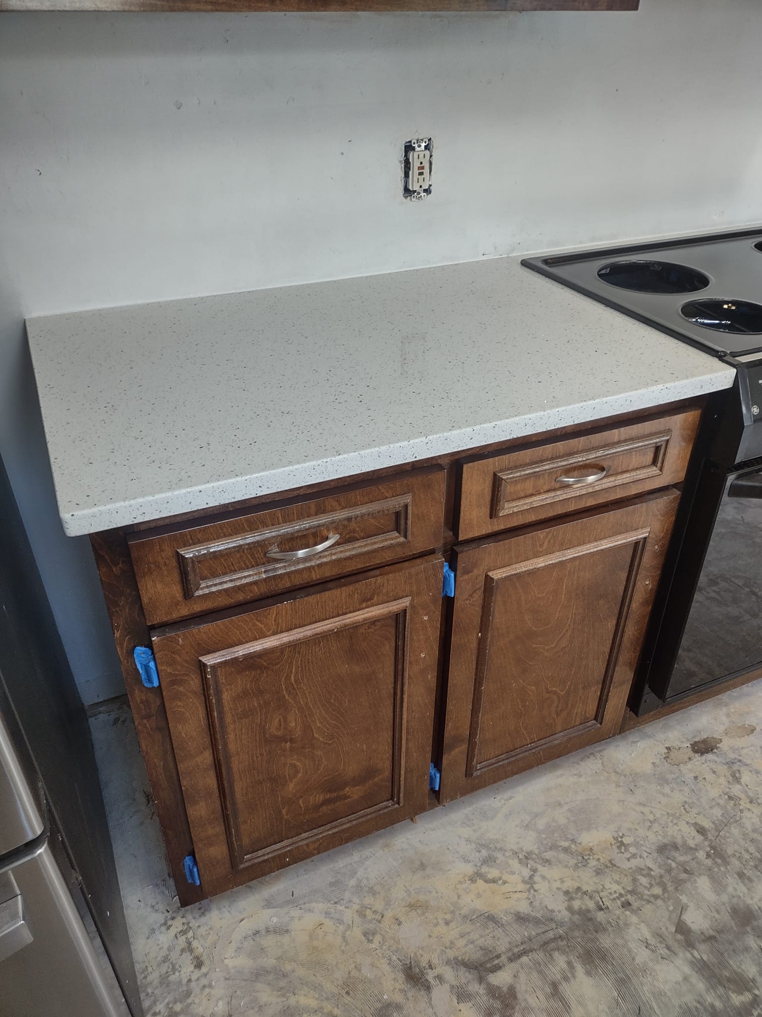 Granite Countertops USA | Columbus GA