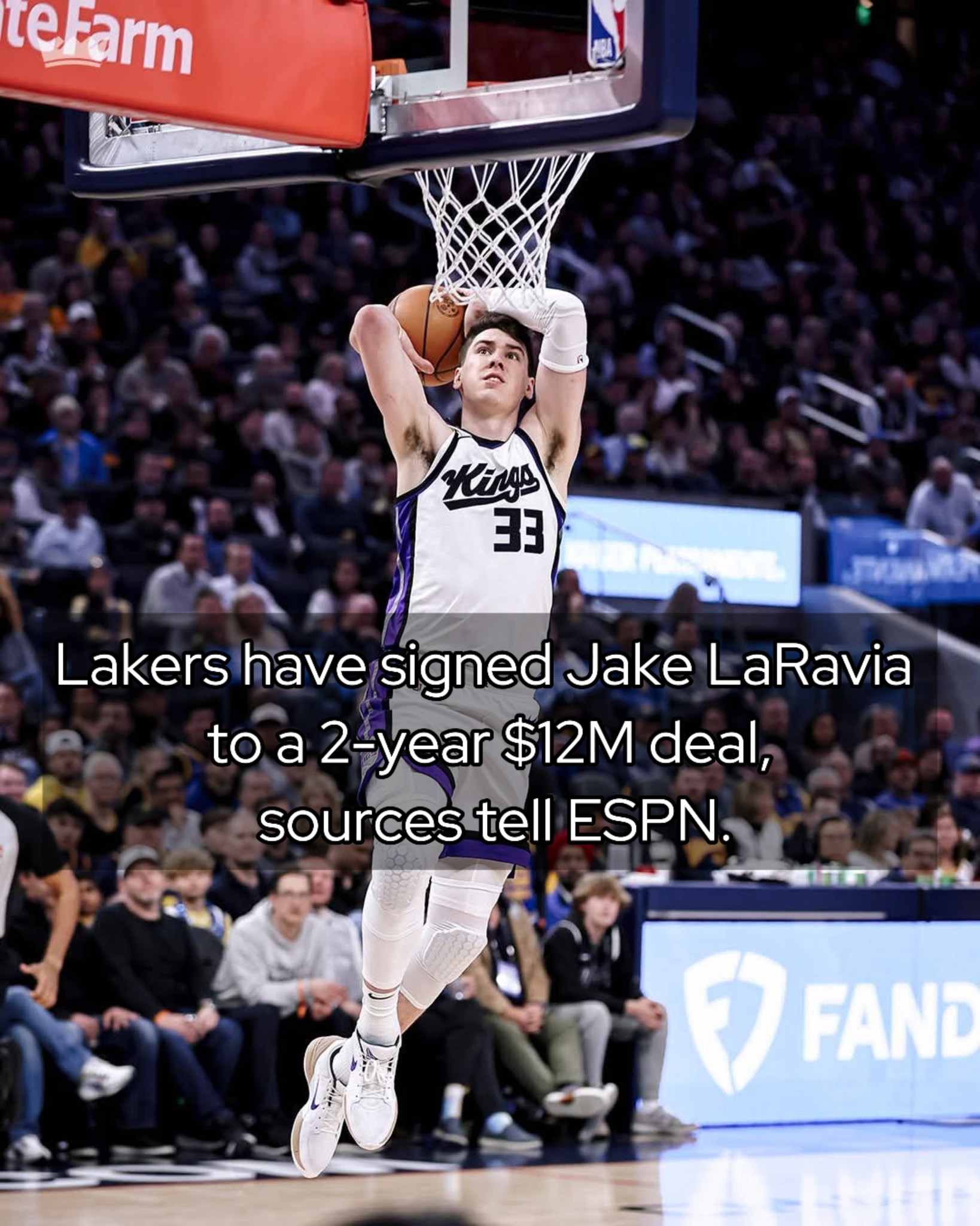 Lakers
