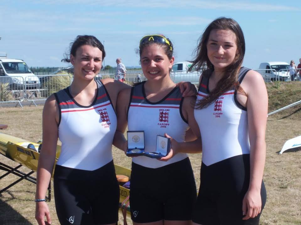 Northern Rowing - Our regions juniors had a fantastic year...