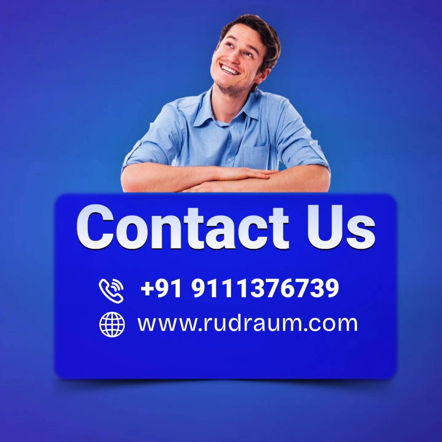 Tech Rudraum | Indore