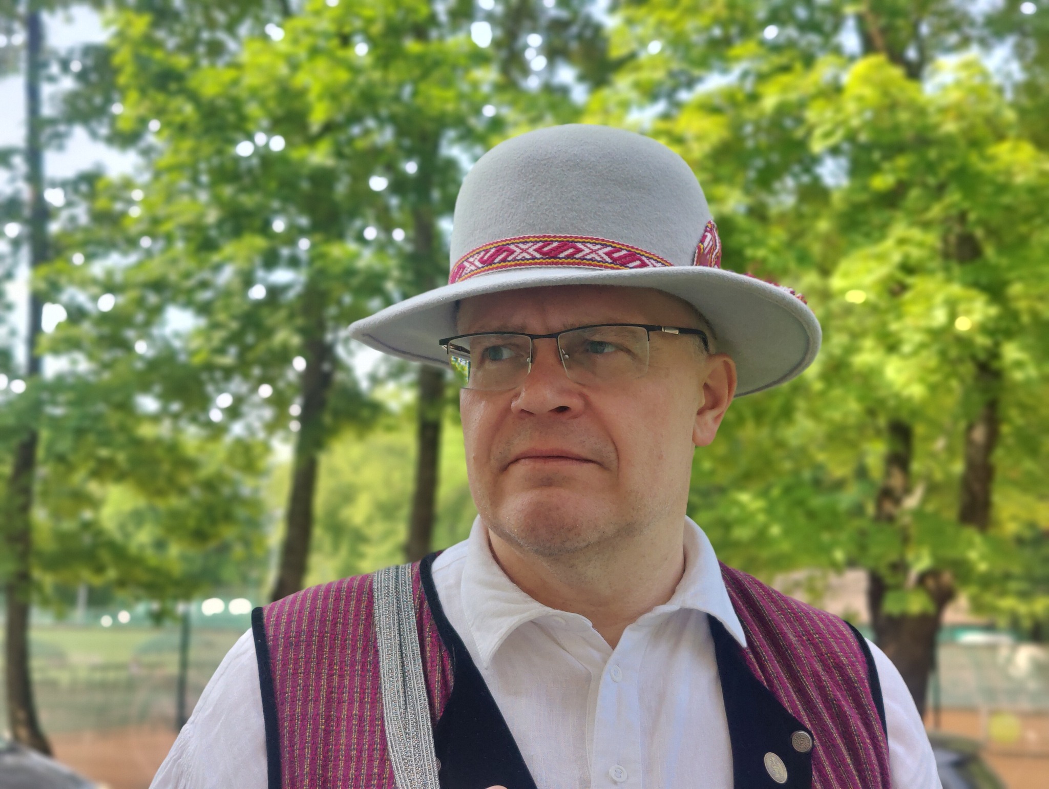 Folkloro ansamblis „Jorė“