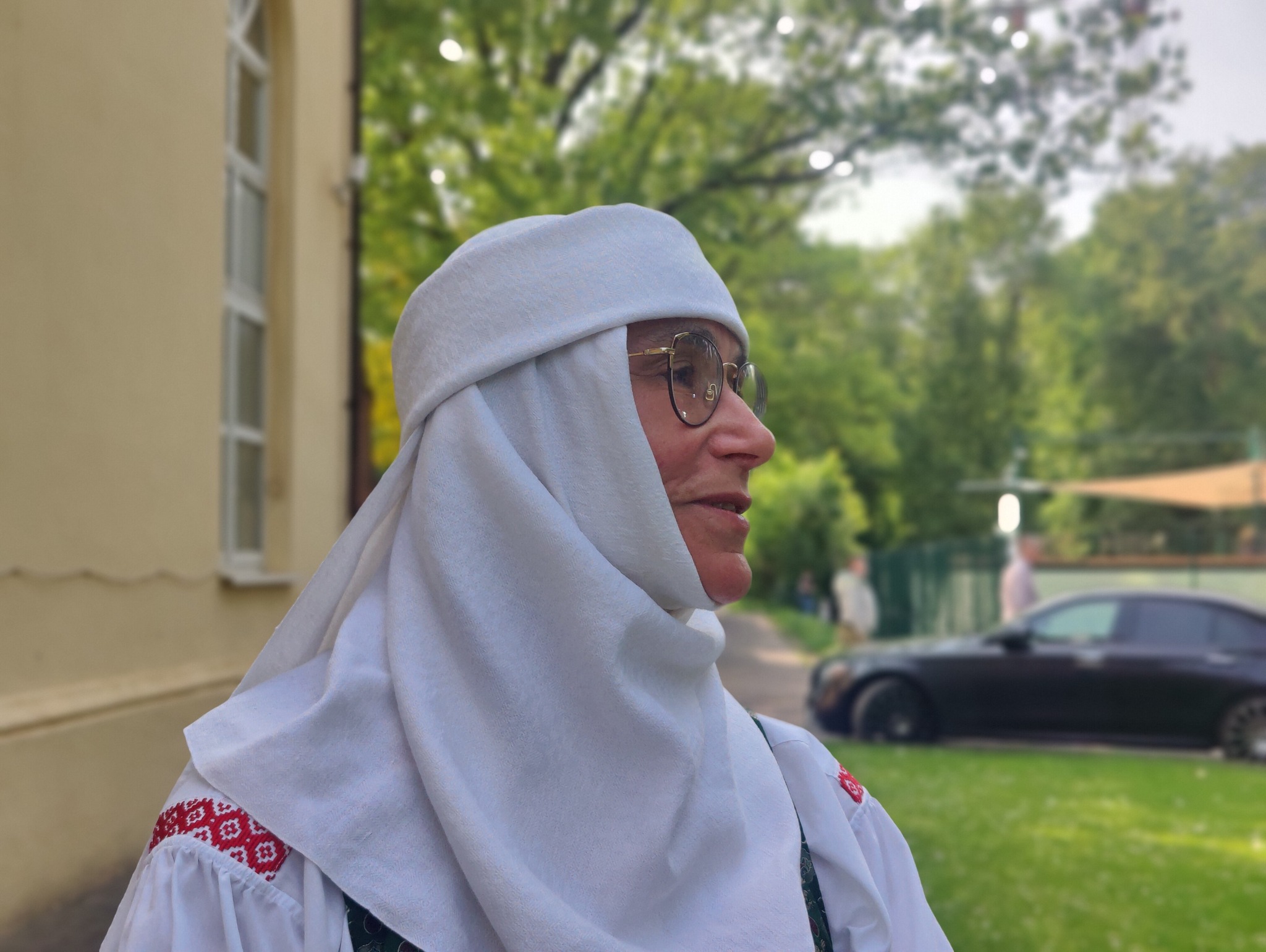 Folkloro ansamblis „Jorė“