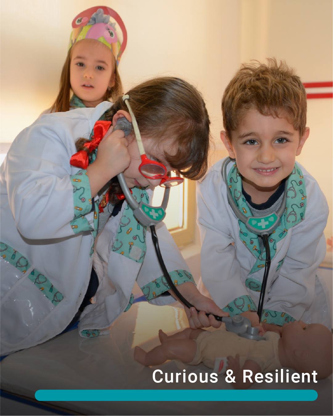 The International School of Choueifat - Muscat | Muscat