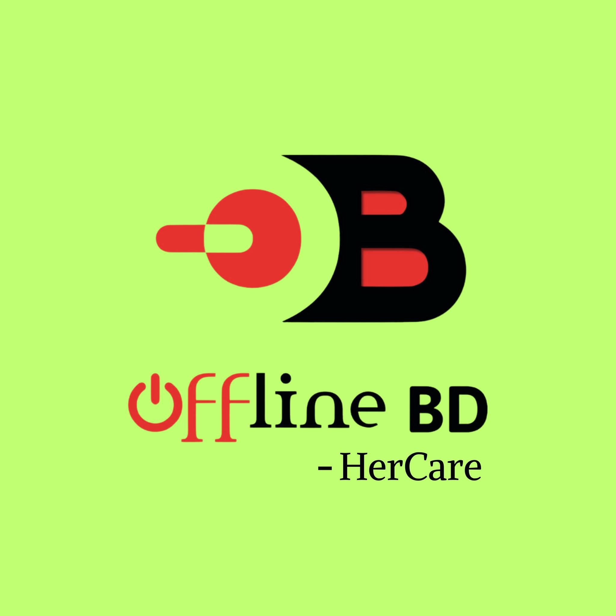 Offline BD - Her Care added a new... - Offline BD - Her Care