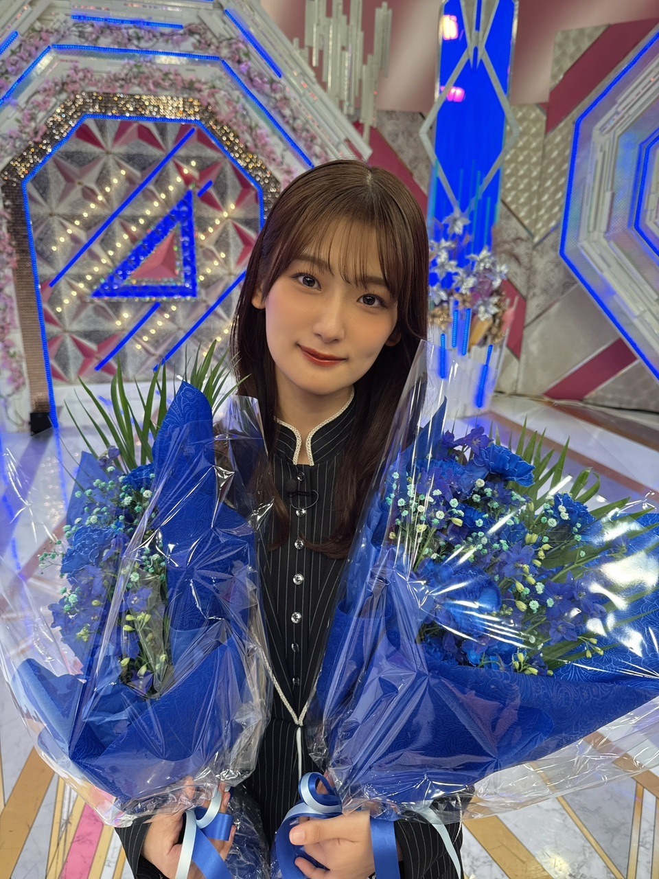 Inoue Rina 井上梨名 Sakurazaka⁴⁶ Fanpage (@InoueRinaThailand