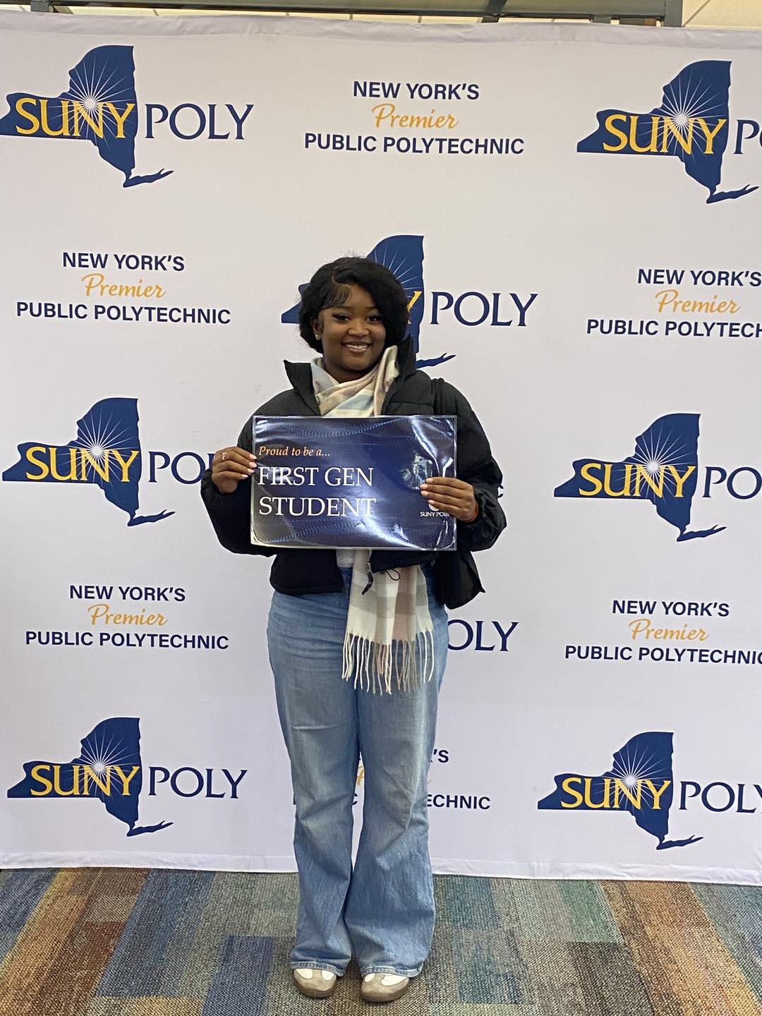 SUNY Polytechnic Institute