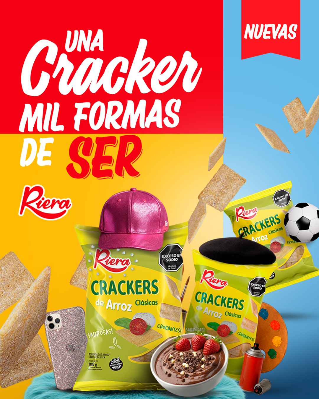 RIERA | Fátima