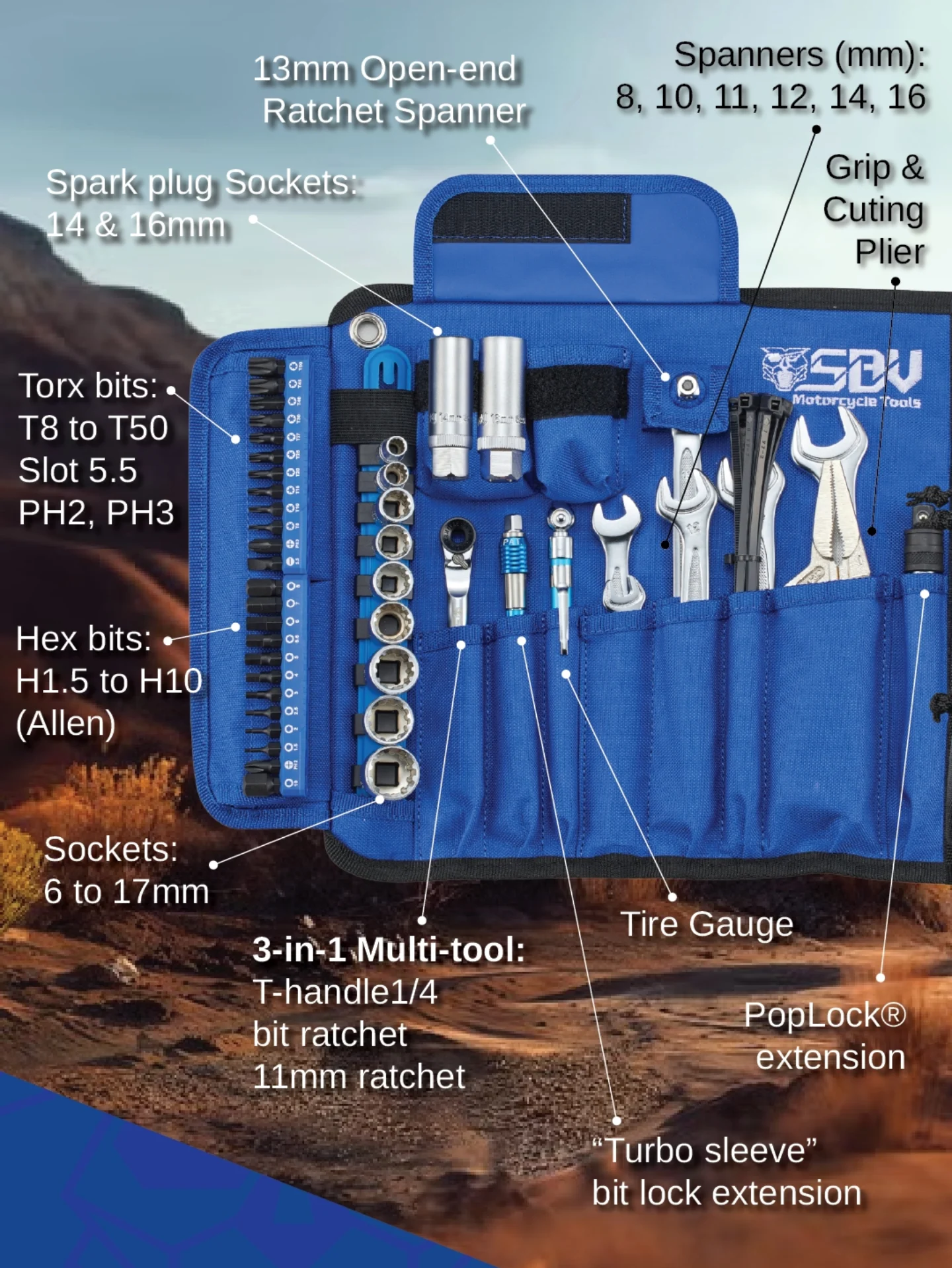 SBVTools Taiwan