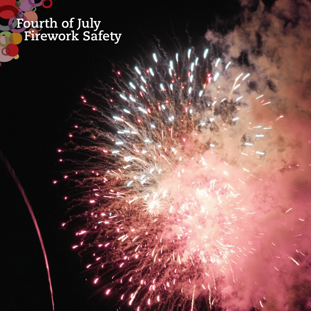 City - Friendly reminder that consumer fireworks are allowed on July ...