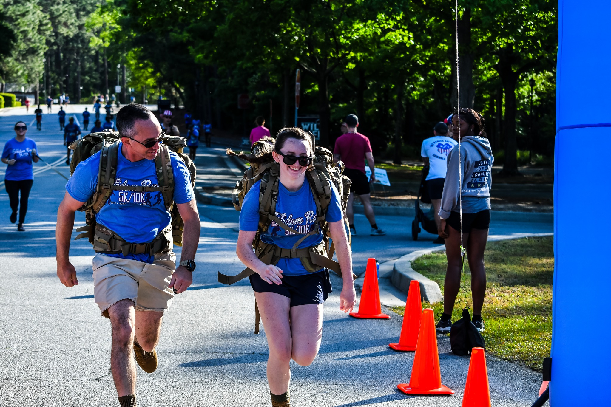 Georgia Southern University Army ROTC | Statesboro GA