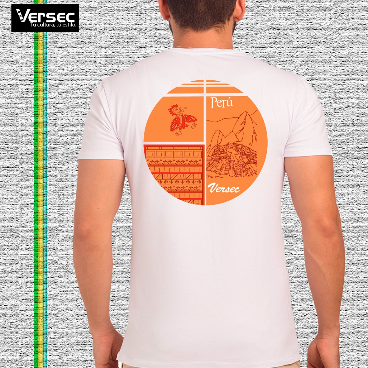 Versec Perú