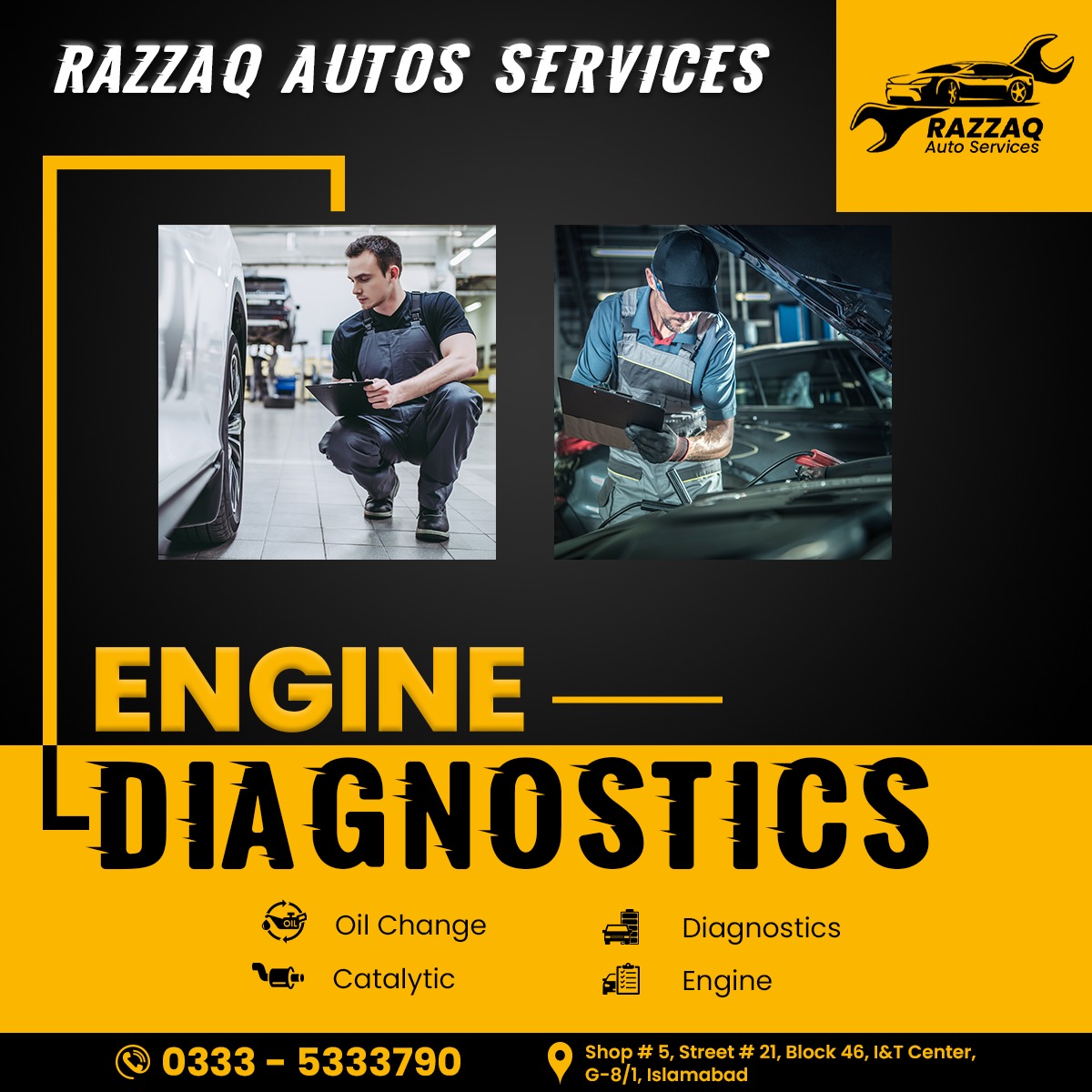 Razzaq - Limited Time Offer !!! Free Computer Scan . Try us once, you ...