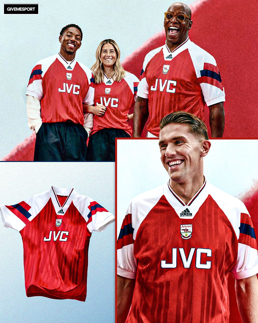 Launch of Arsenal 