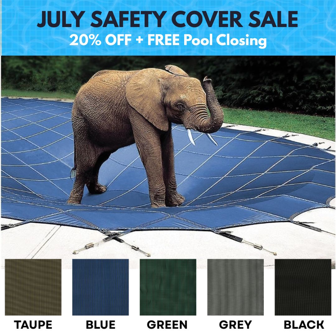Pool Solutions | Waterloo ON