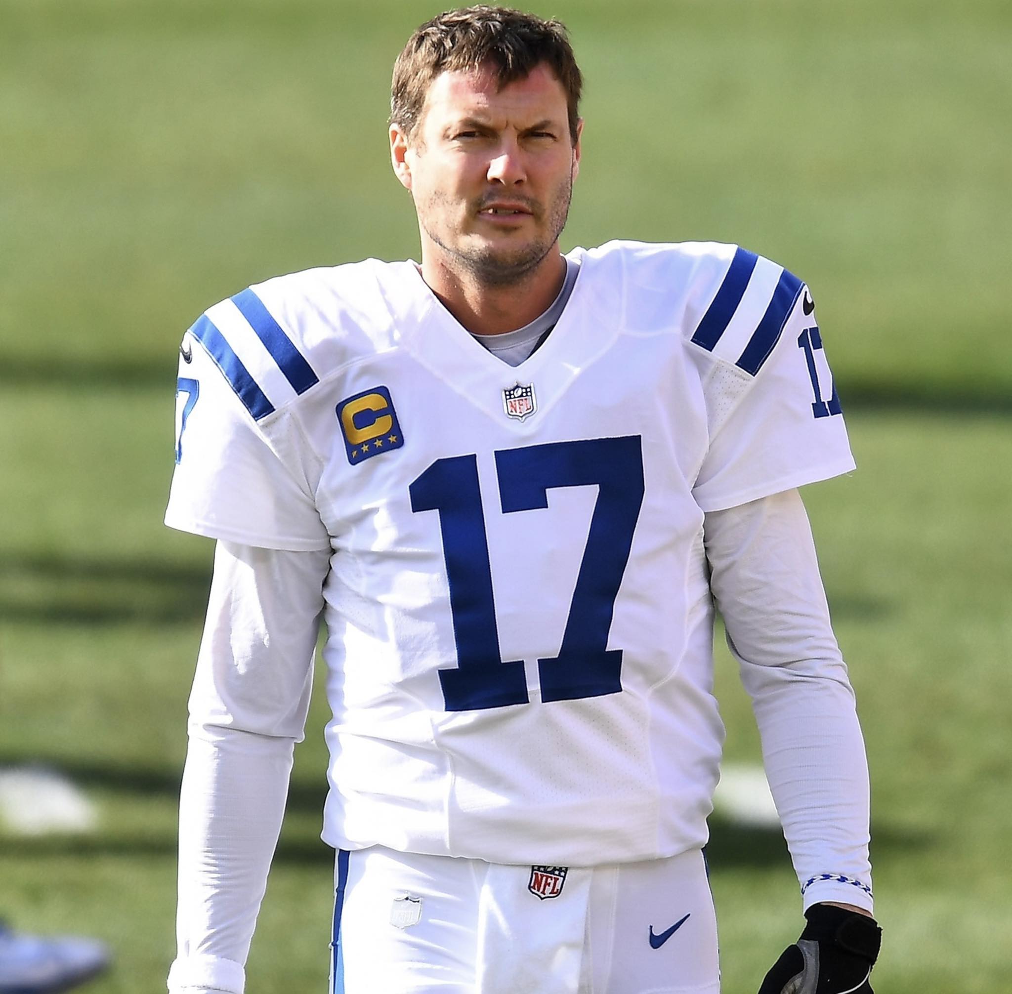 WTF Stats - This will be Philip Rivers’ first NFL start in... | Facebook