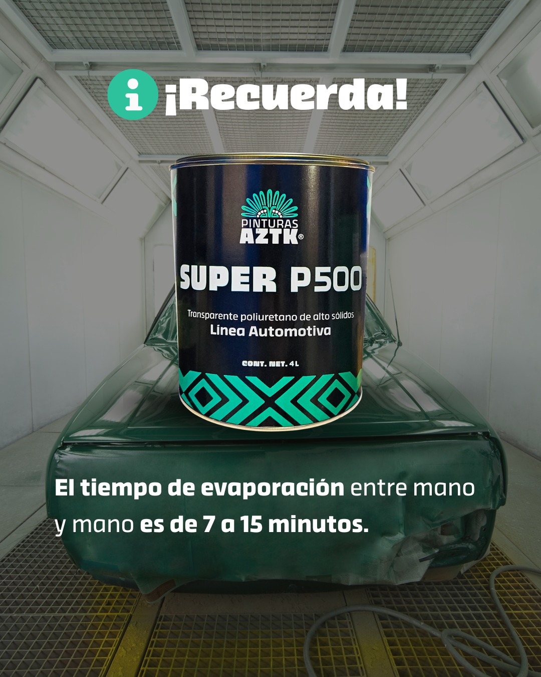 Pinturas AZTK | Tultitlán de Mariano Escobedo