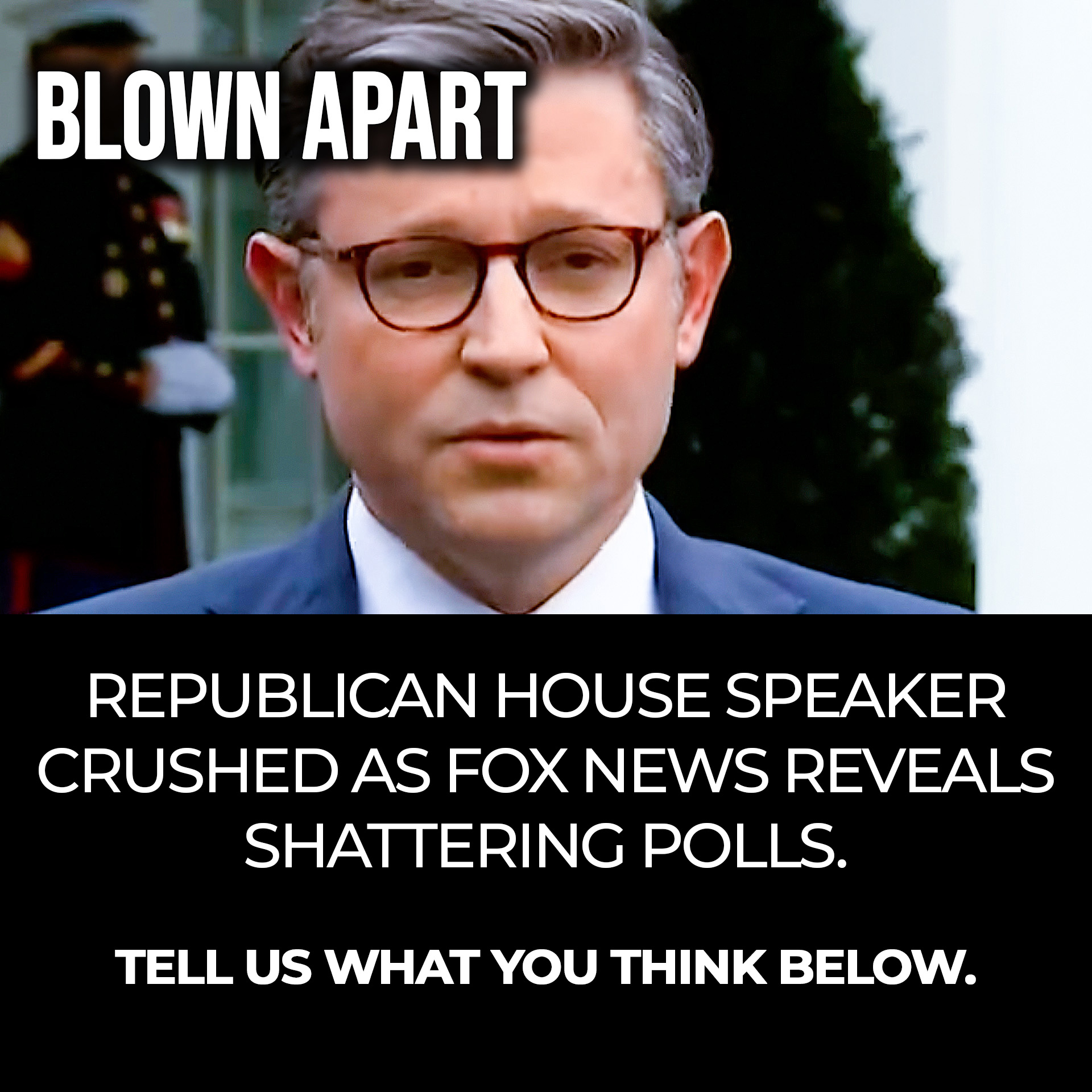 Republican House Speaker CRUSHED... - The Damage Report | Facebook