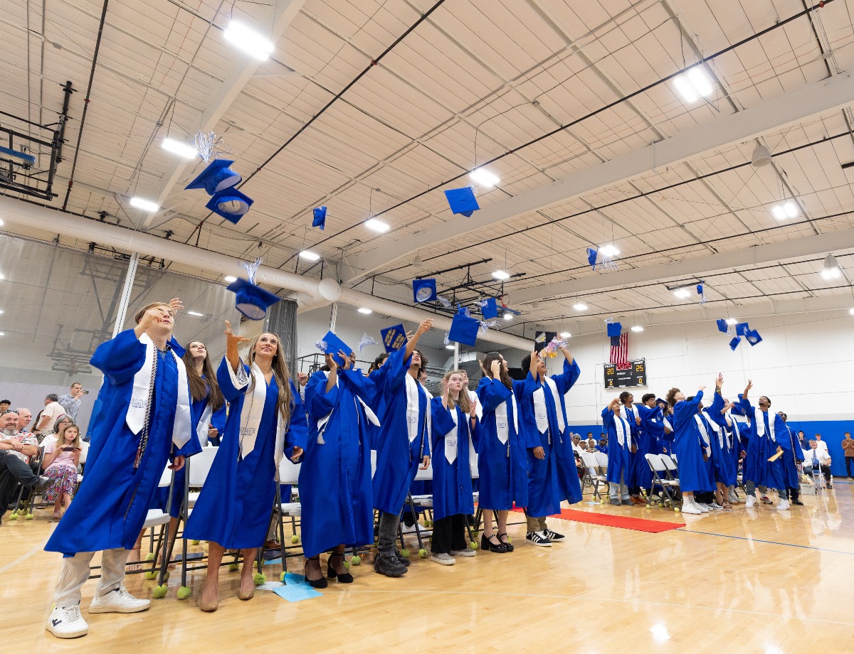 DME - Saturday was our 2025 graduation! 🎓 We could not be more proud of ...
