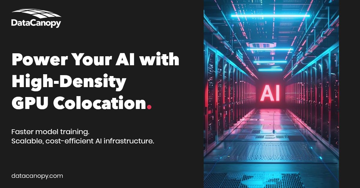 Data Canopy - 🚀 AI is changing everything—but are your... | Facebook