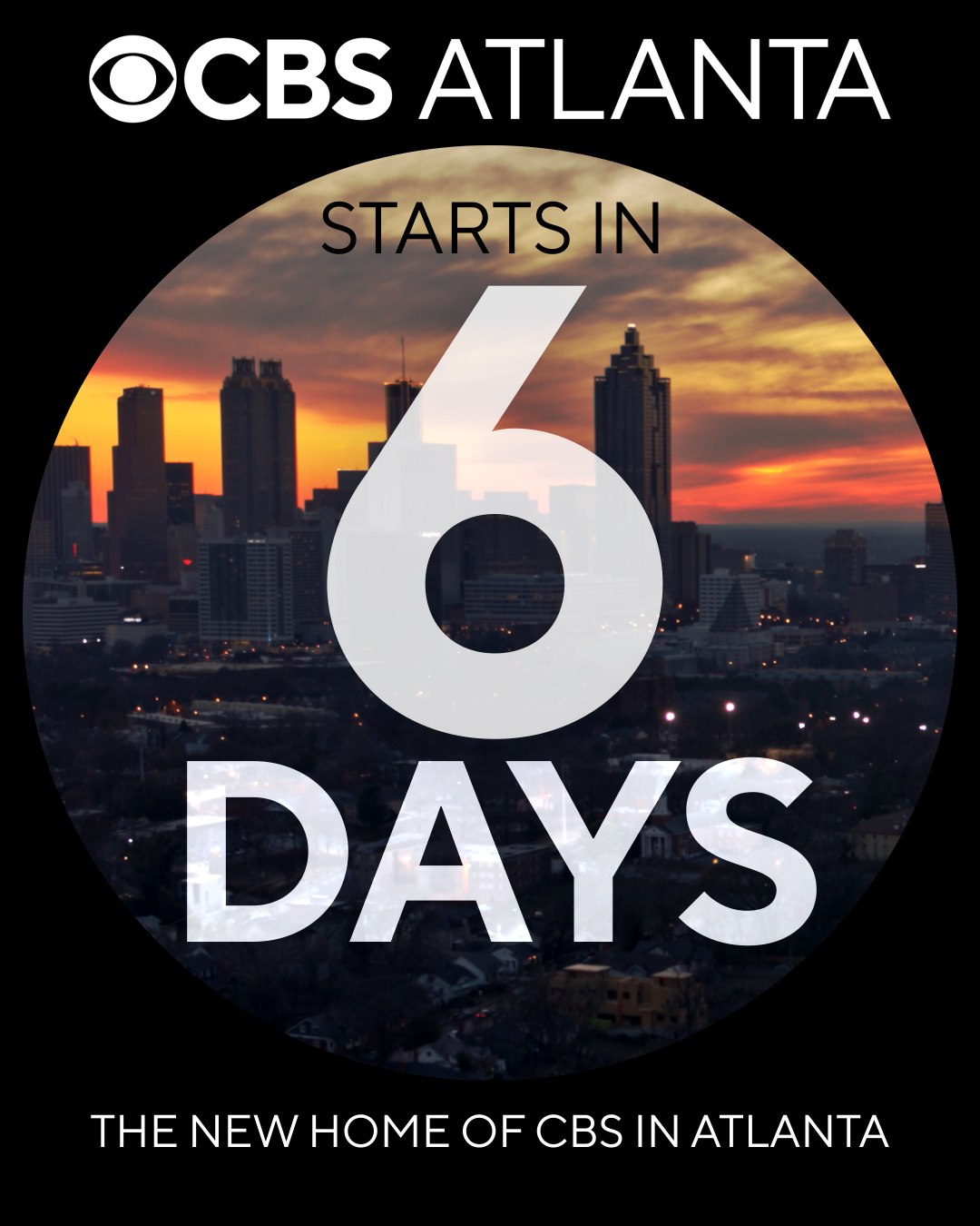 CBS Atlanta - Tracker, Matlock, Beyond the Gates, Family... | Facebook