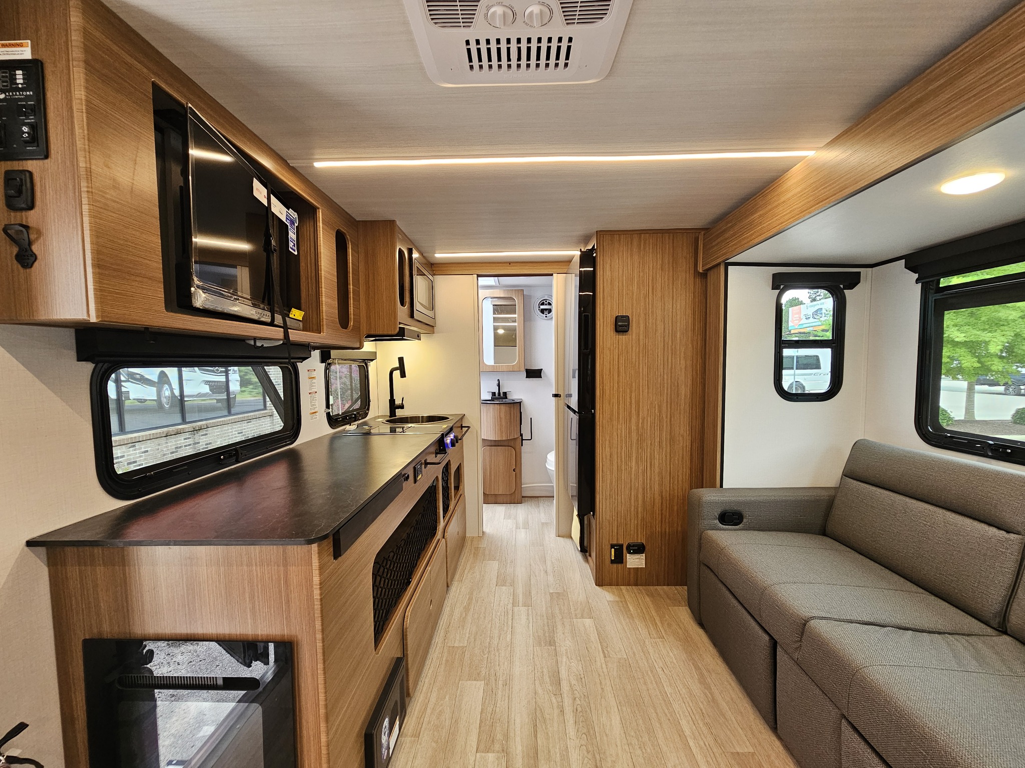 Campers Inn RV