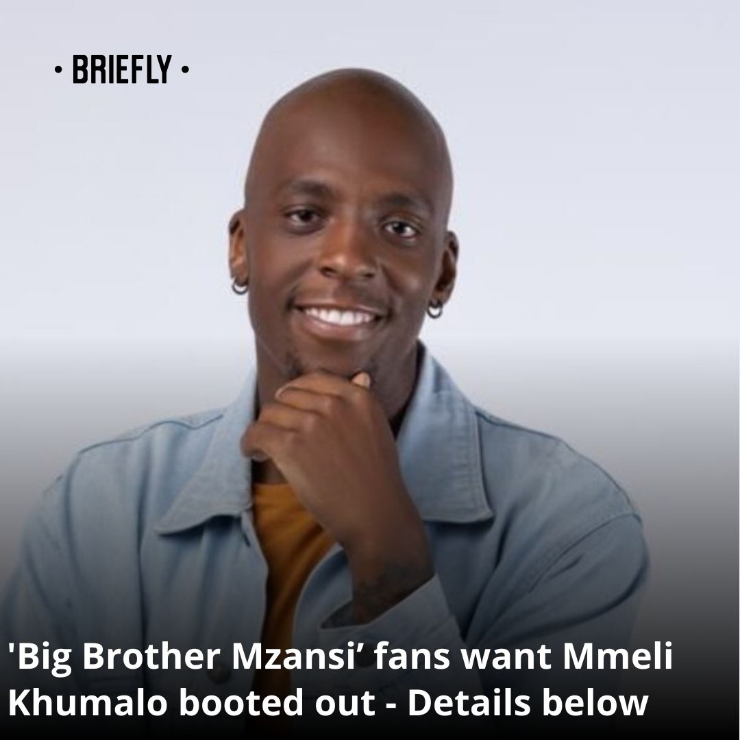 A petition to have Mmeli... - Briefly - South African News | Facebook