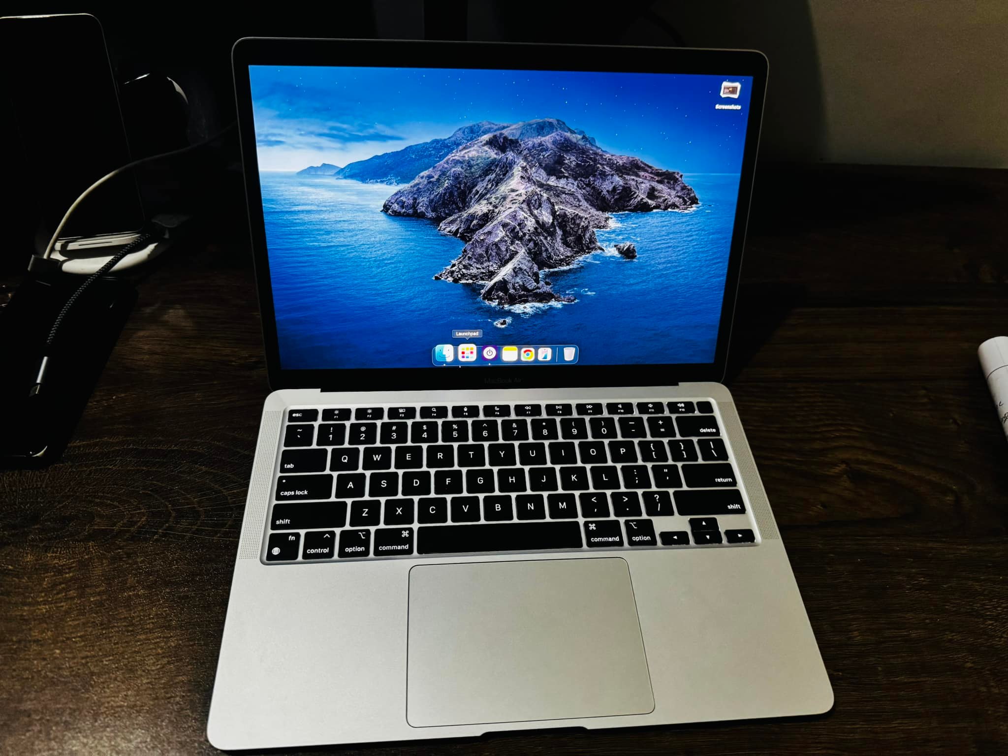 Macbook air m1 for sale in Dhaka