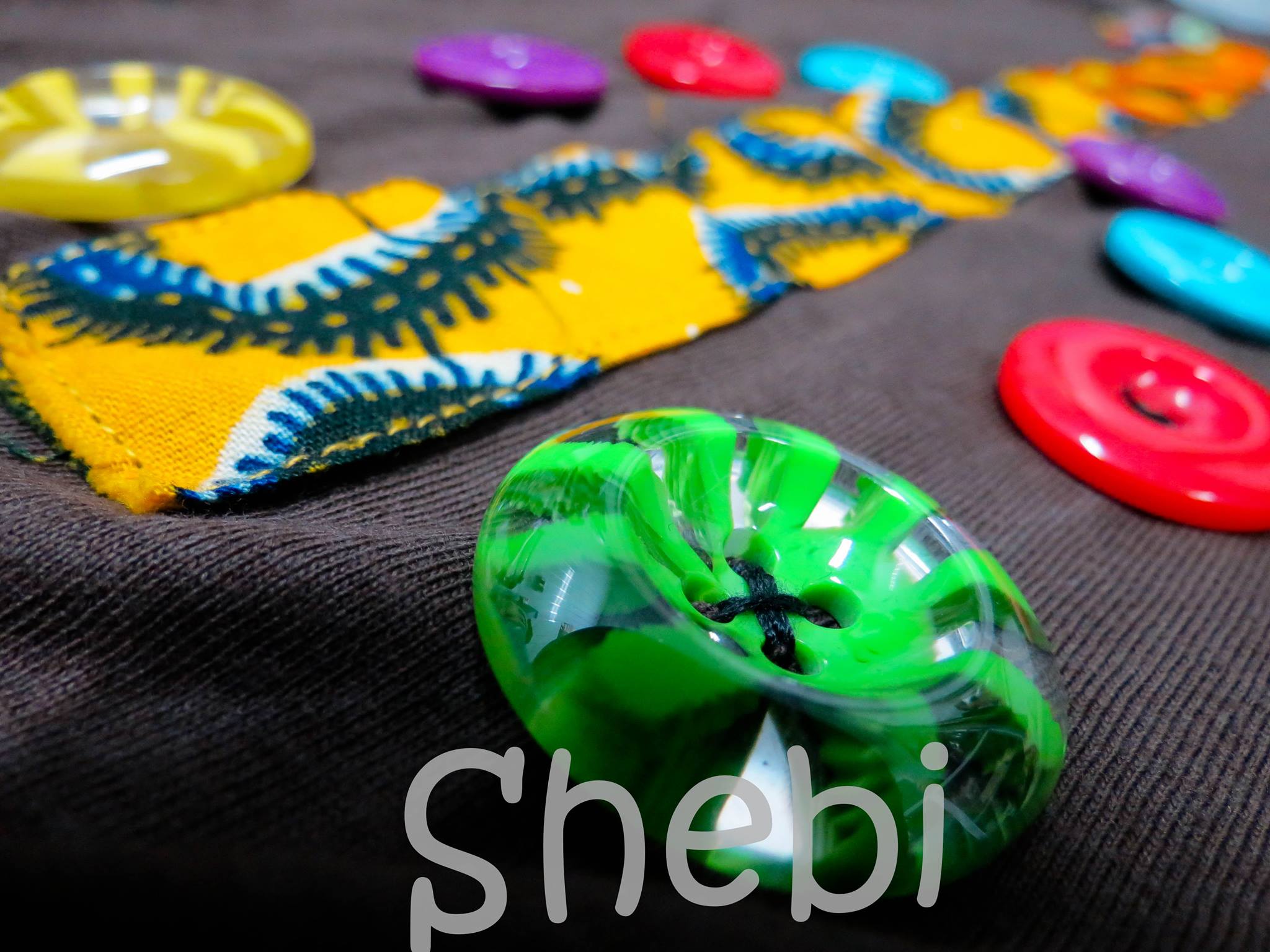 Shebi