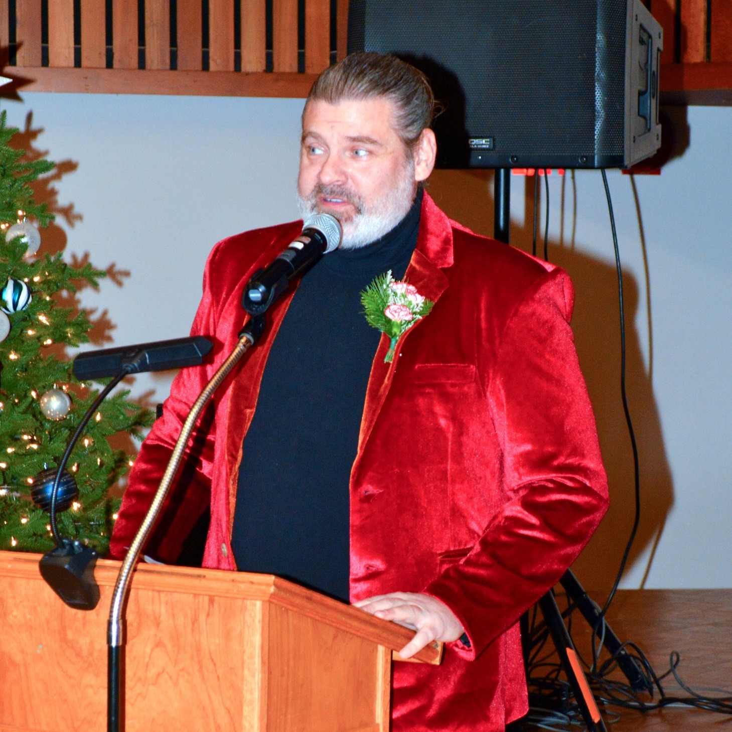 Harvest - A great time was had by all at our staff Christmas party ...
