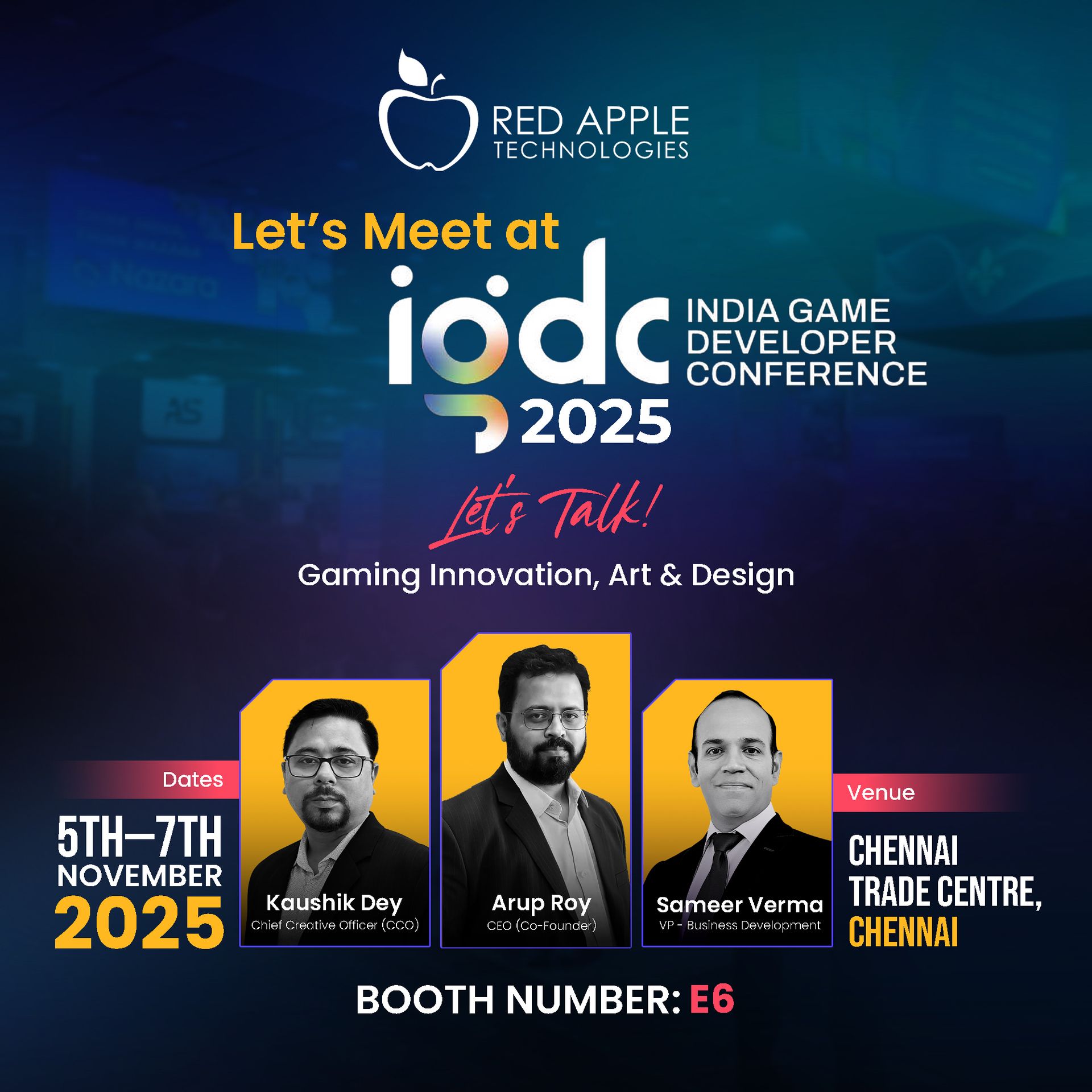 Red Apple Technologies