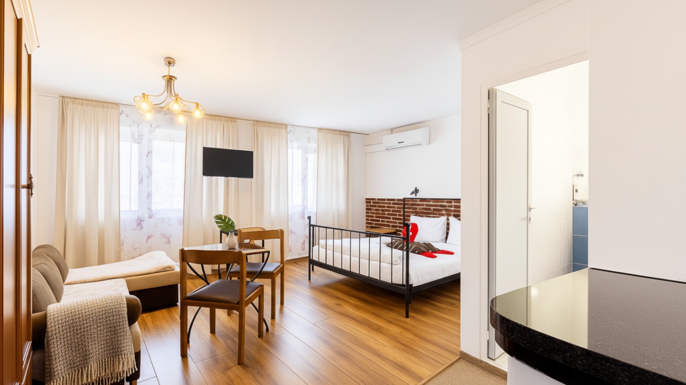 Hotel Simona Complex Sofia / Хотел Симона Комплекс София