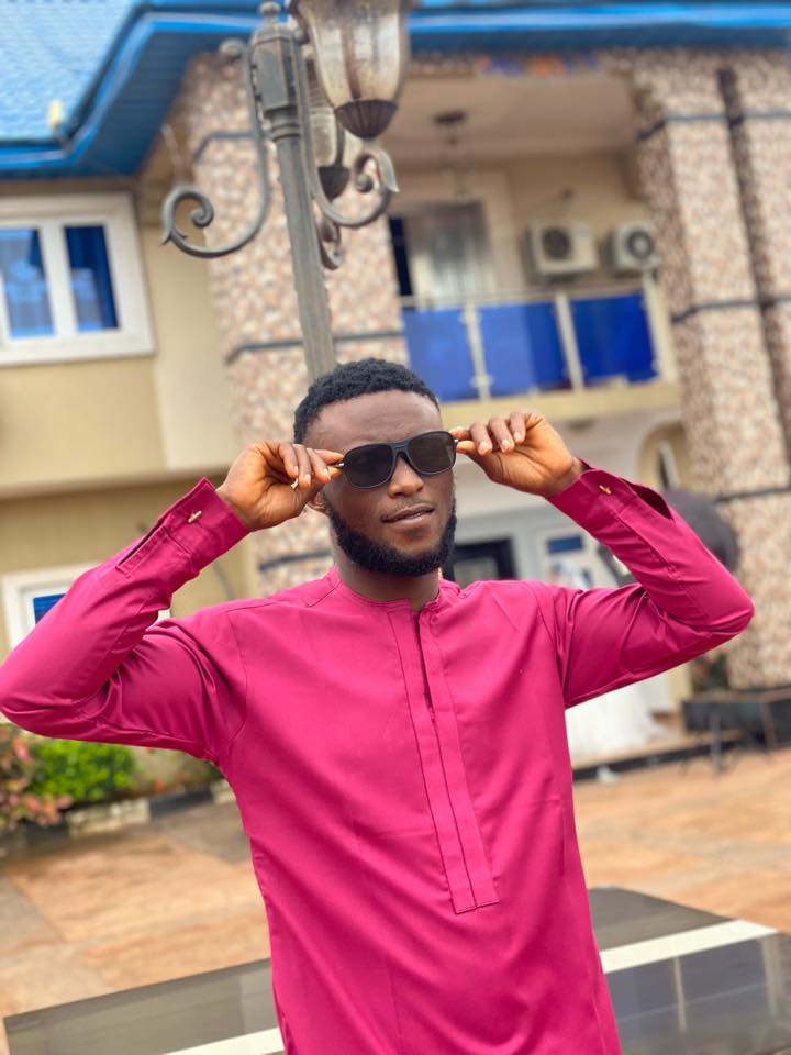 De PRESH | Asaba