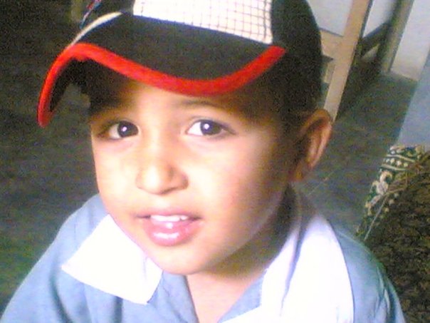 Adv Mushtaque Ahmed Rind
