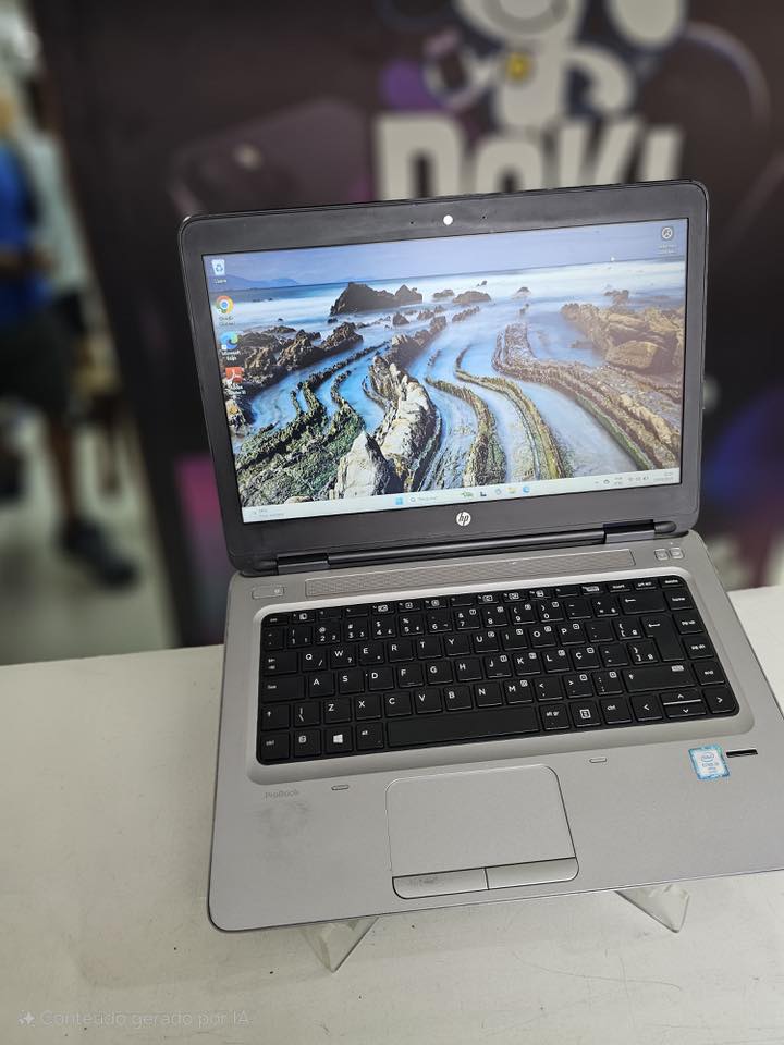 Xavier Computer | Rio de Janeiro RJ