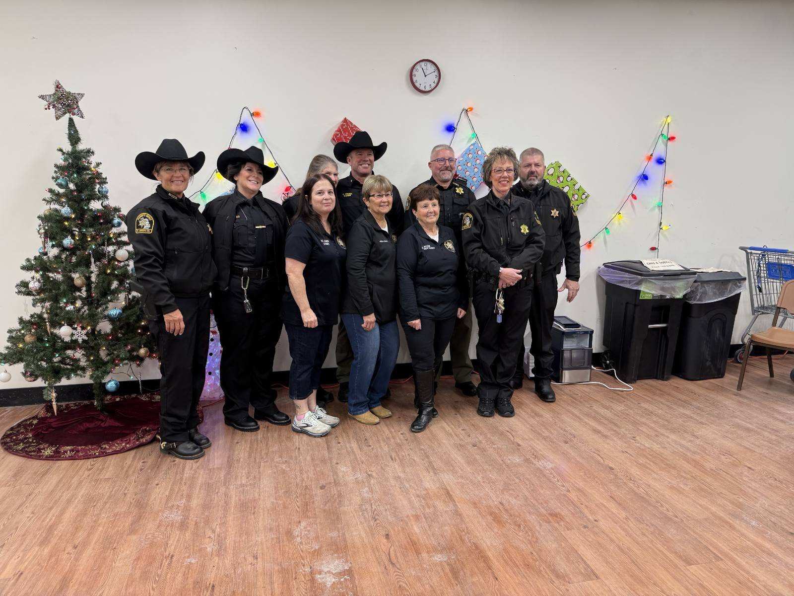 Three Rivers Police Department | Three Rivers MI