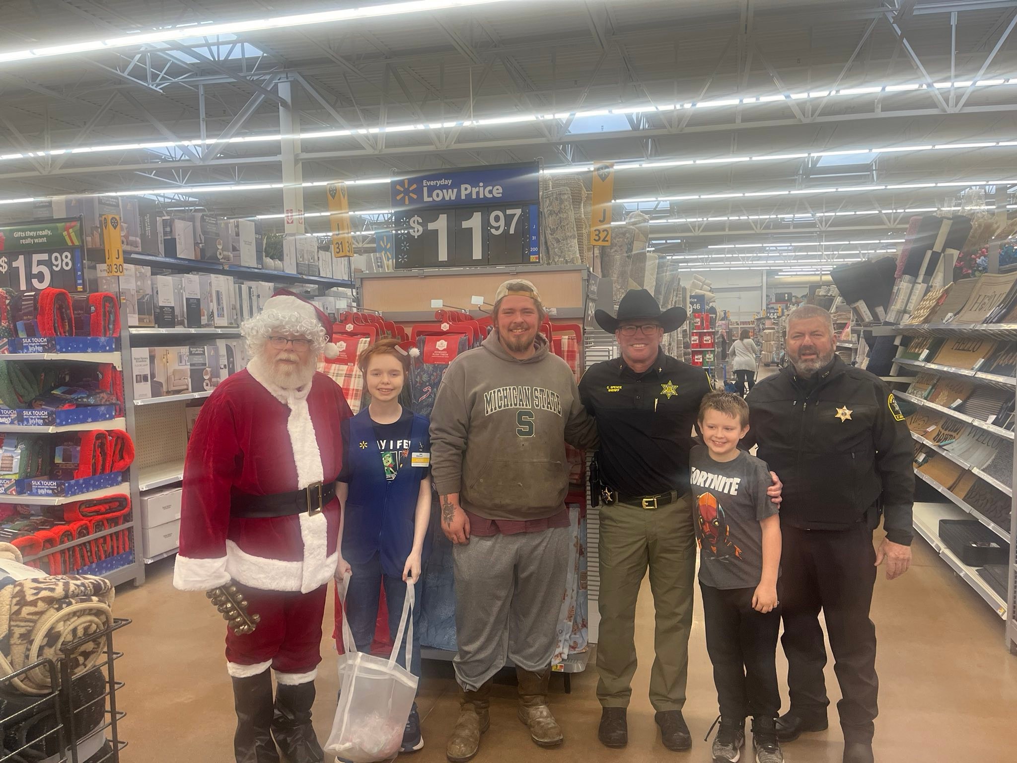 Three Rivers Police Department | Three Rivers MI