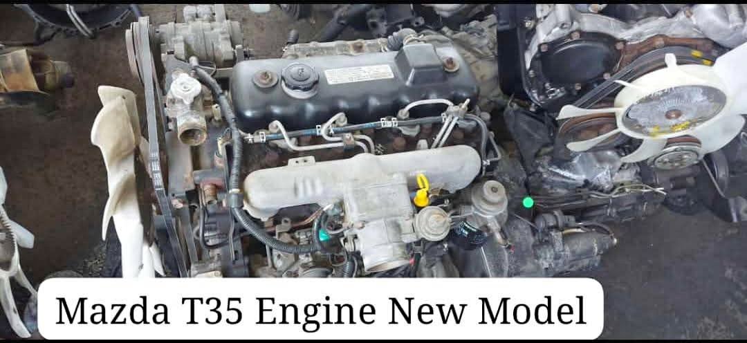 T35 Engine - Car Engines & Engine Parts - Harare, Zimbabwe | Facebook ...