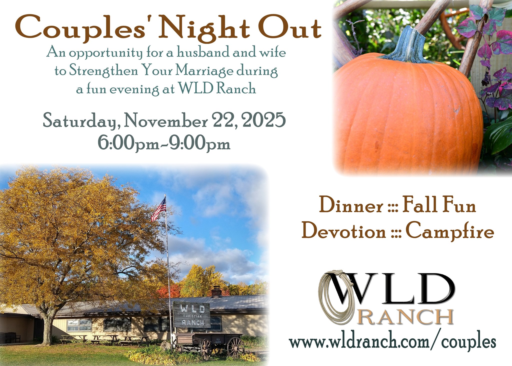 WLD Ranch | Girard PA