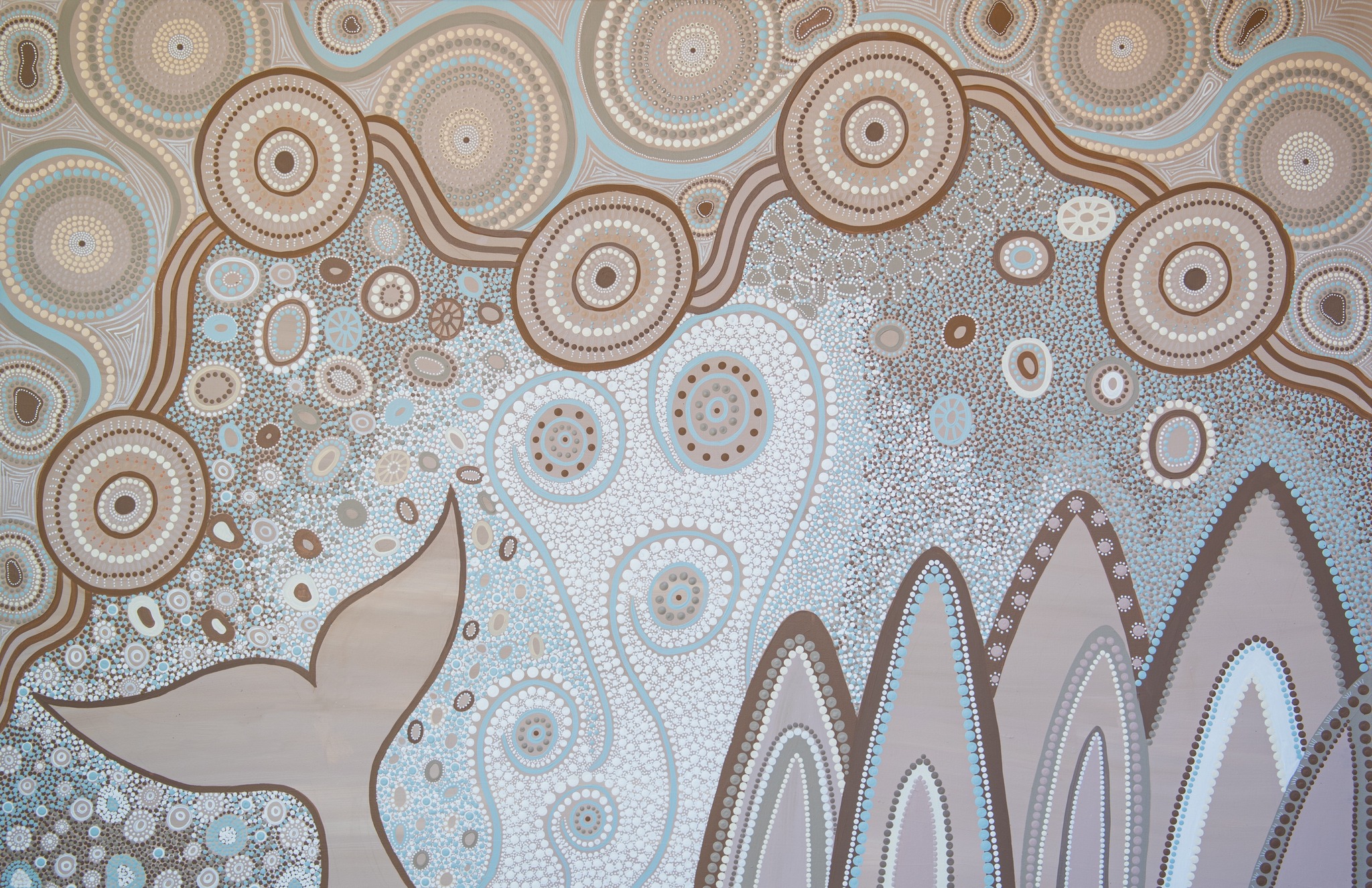 Angel Riley Art | Gold Coast QLD