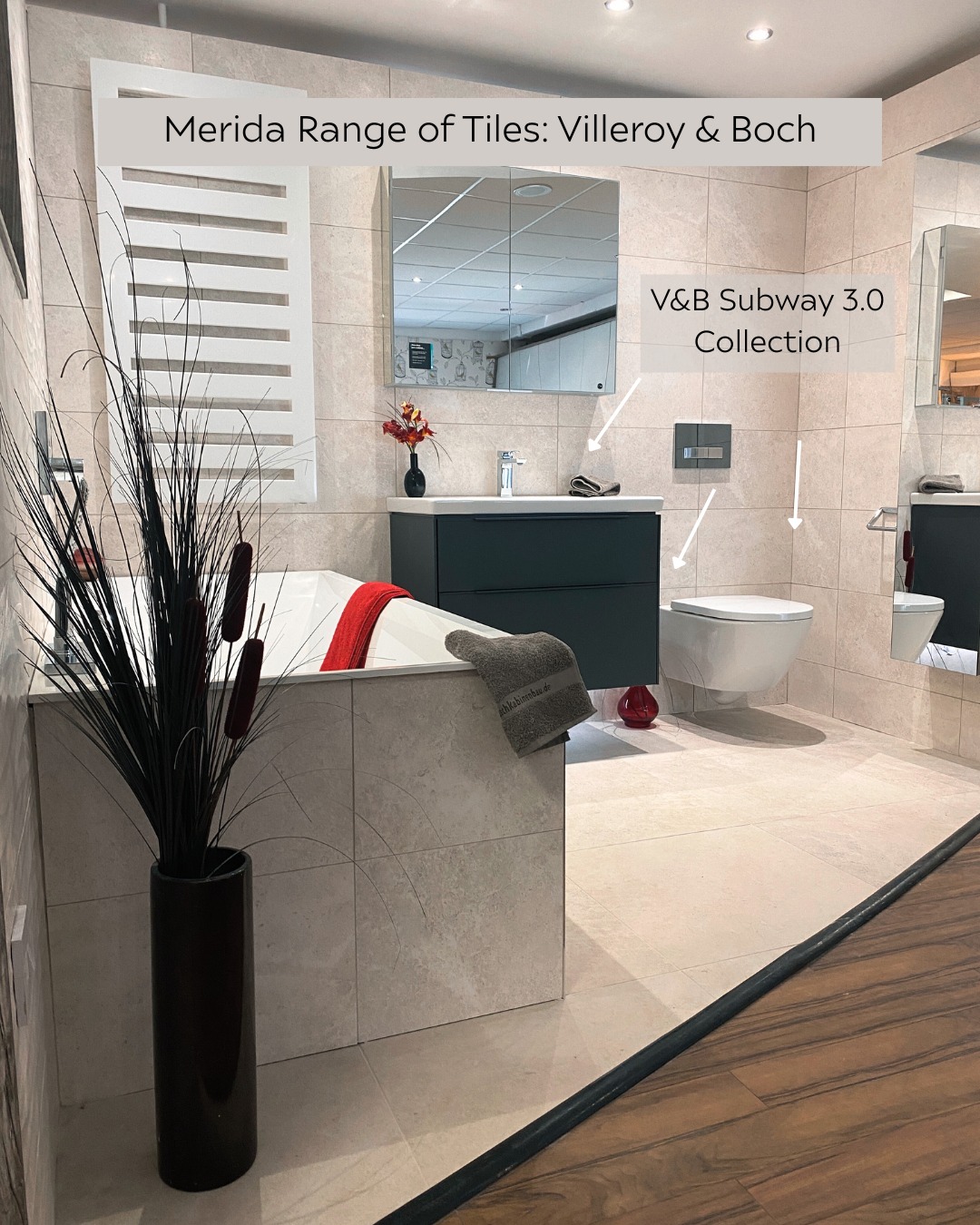 Wharf Design | Congleton