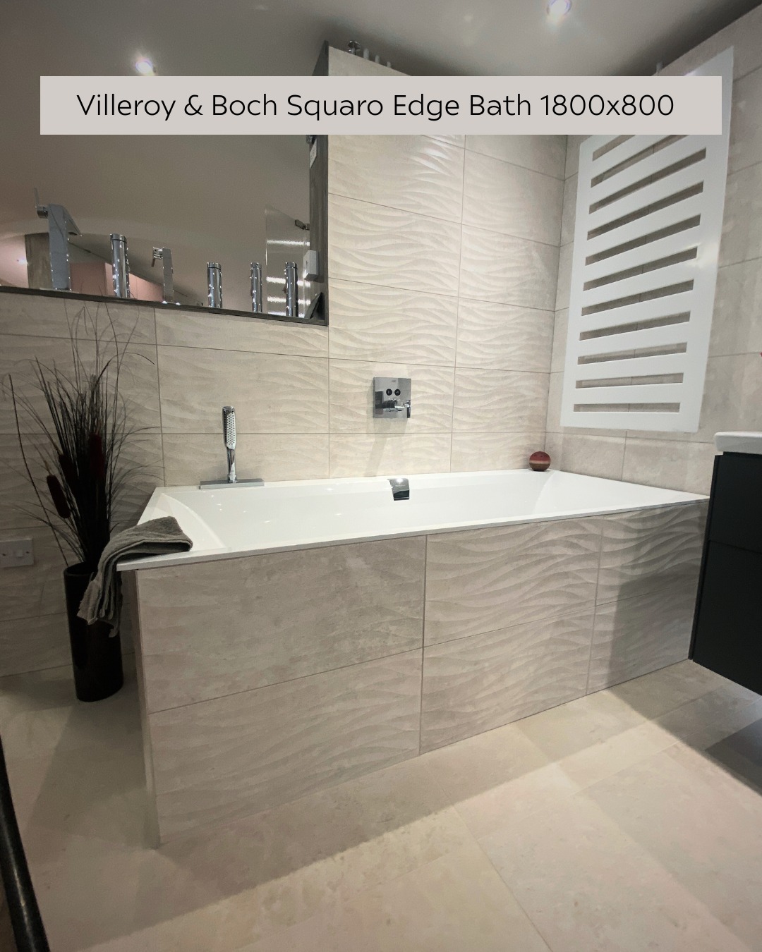 Wharf Design | Congleton