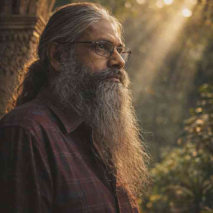 Rajeevan Nullikandi