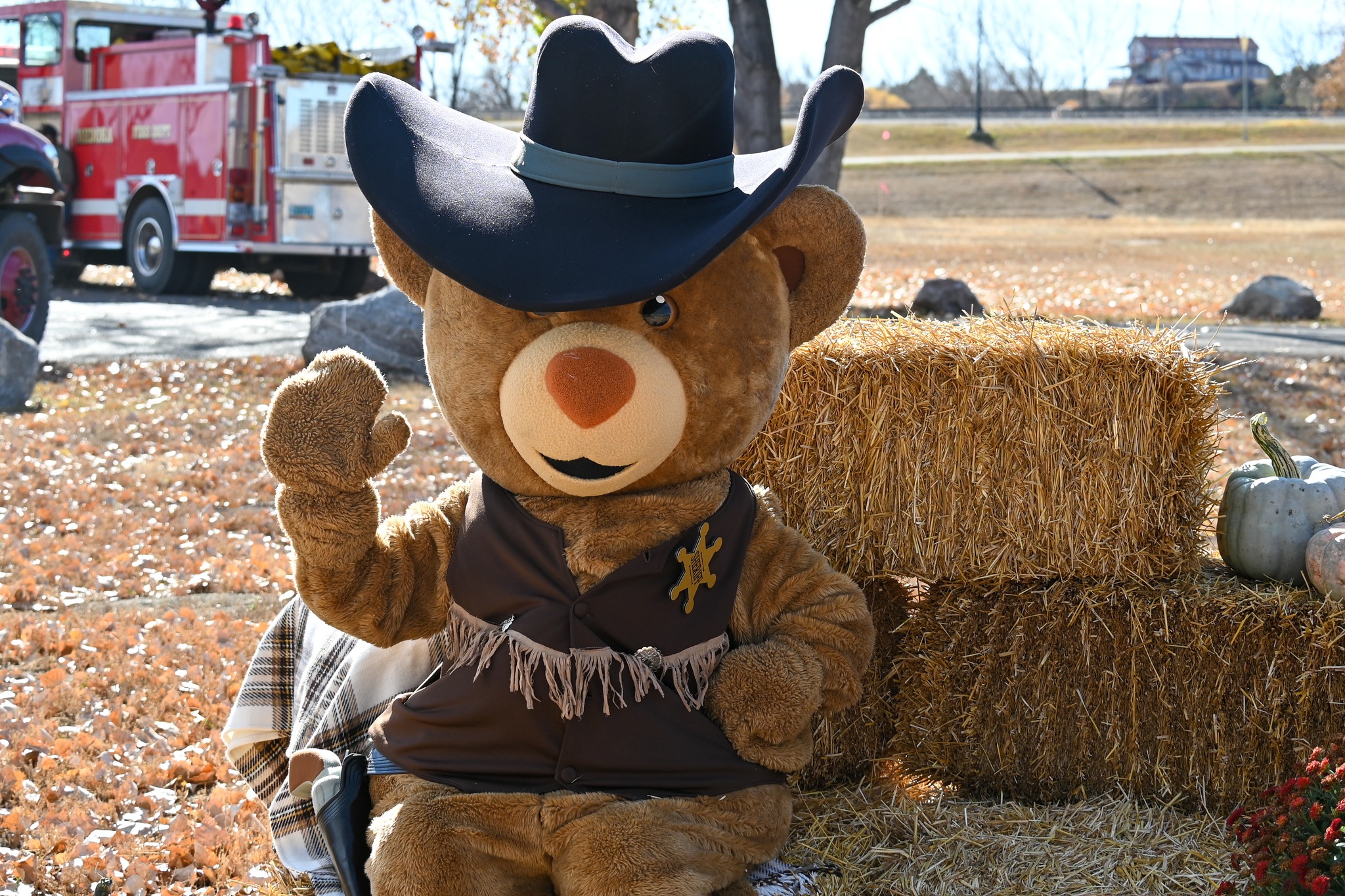 Medora, - Mark your calendars for our annual Wild West Fall Fest! 🍁 ...