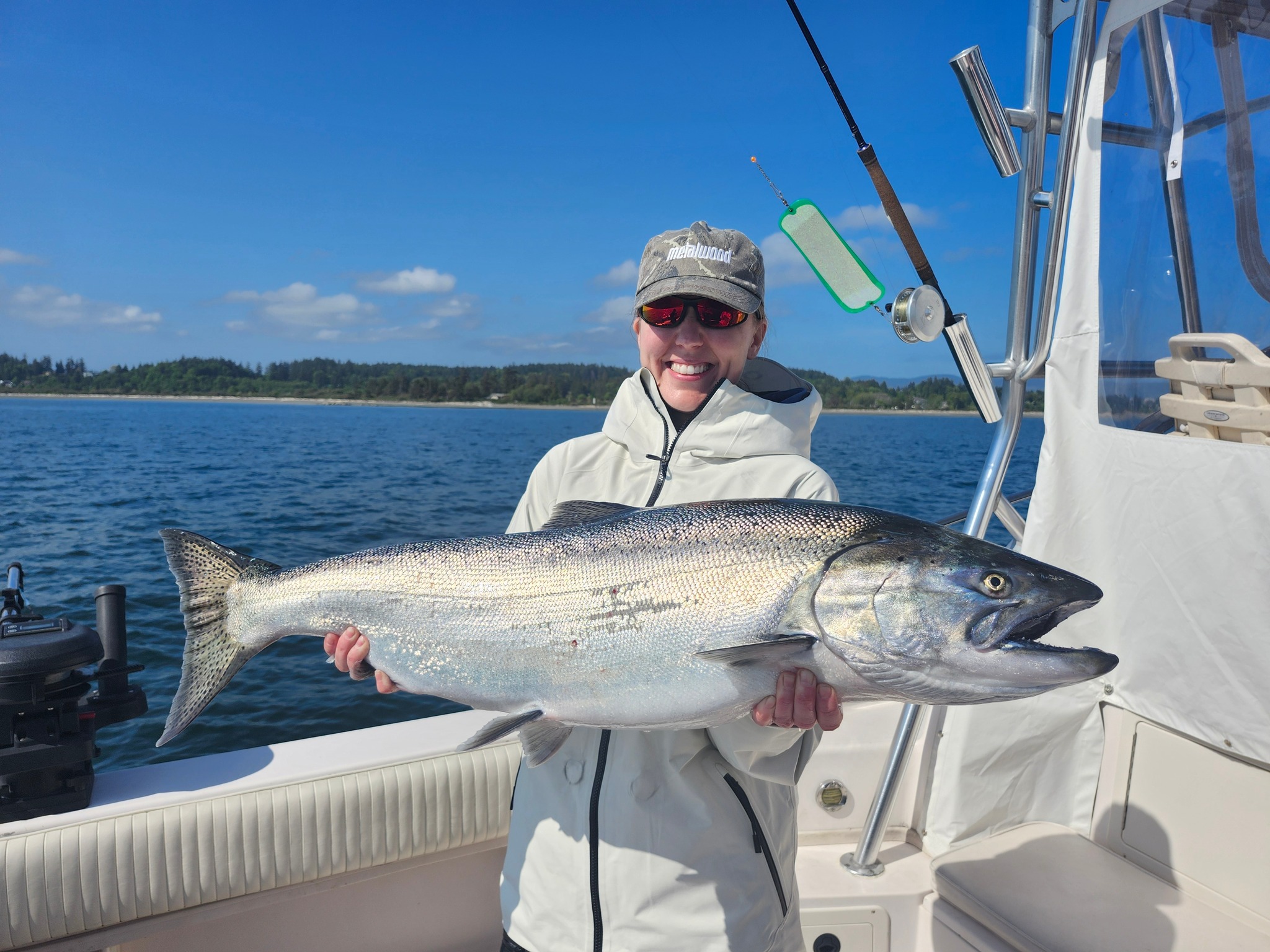 Bon Chovy Fishing Charters | Vancouver BC