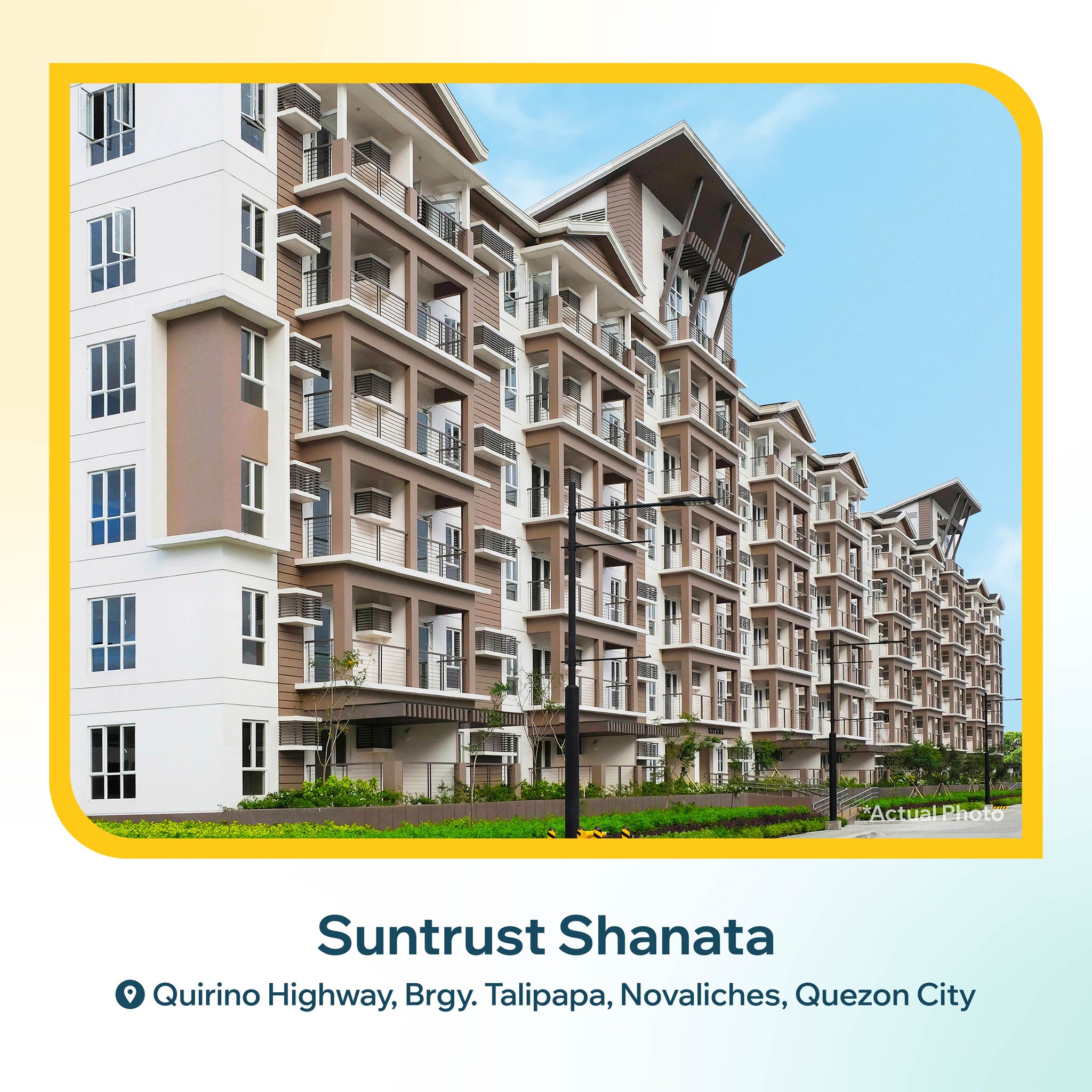Suntrust NCR Sales and Marketing | Taguig