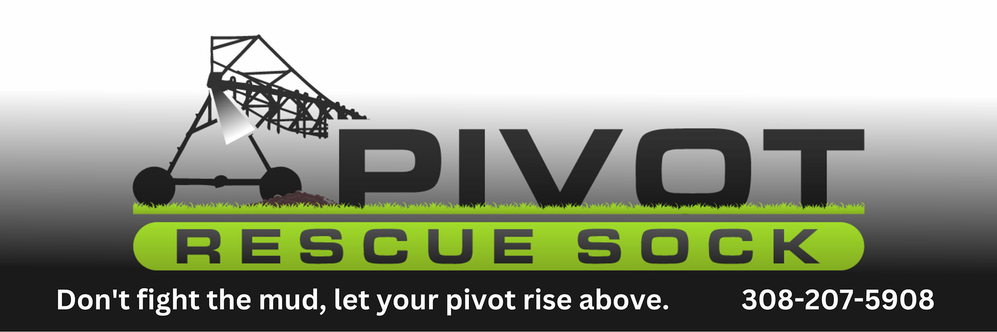 Pivot Rescue Sock