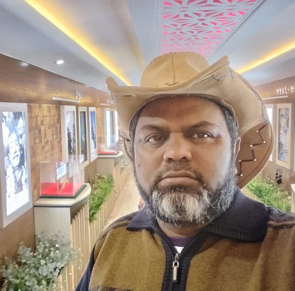 Md Robiul Islam Robi