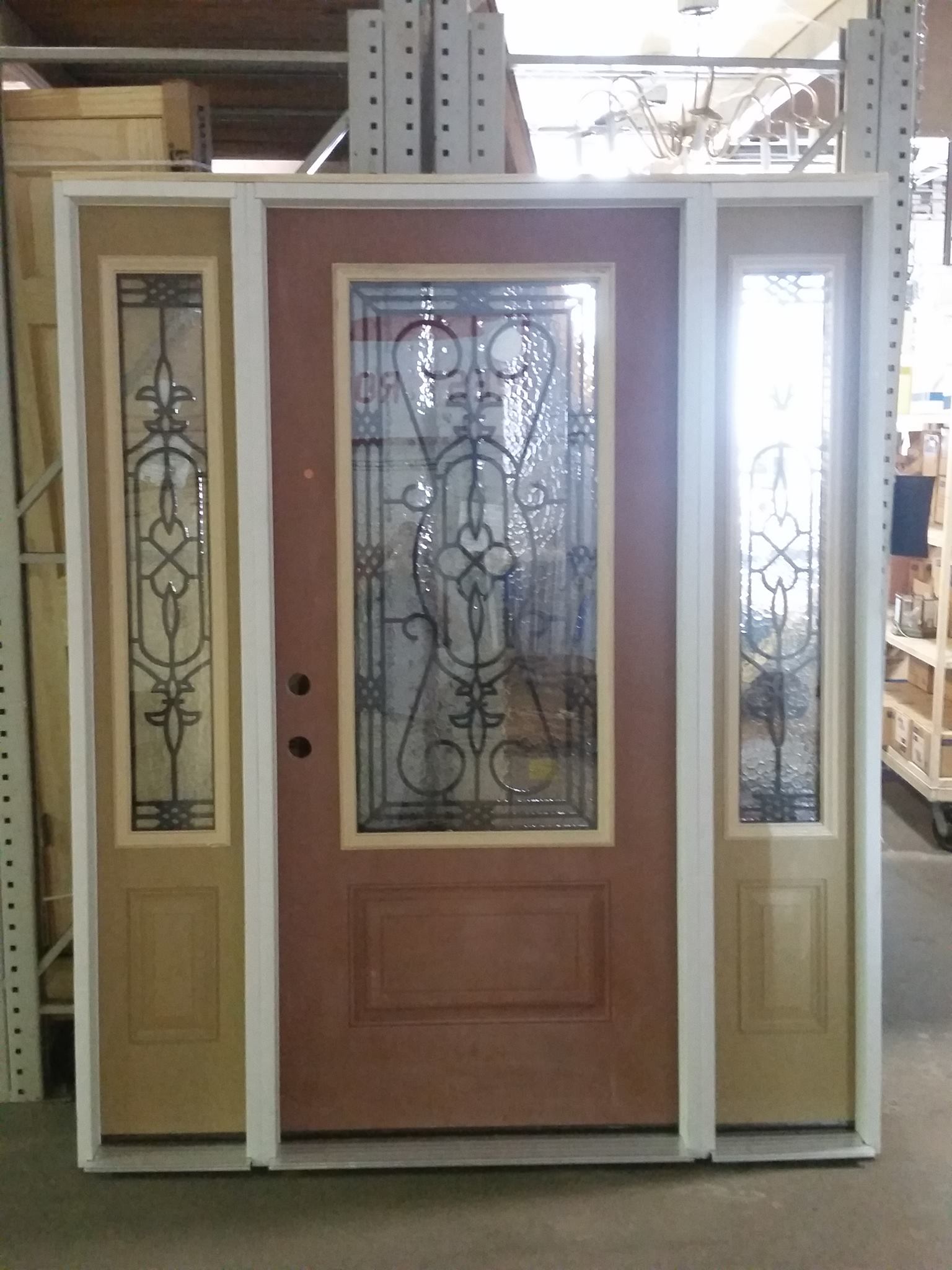 Pittman Discount Building Supply | Greenville SC