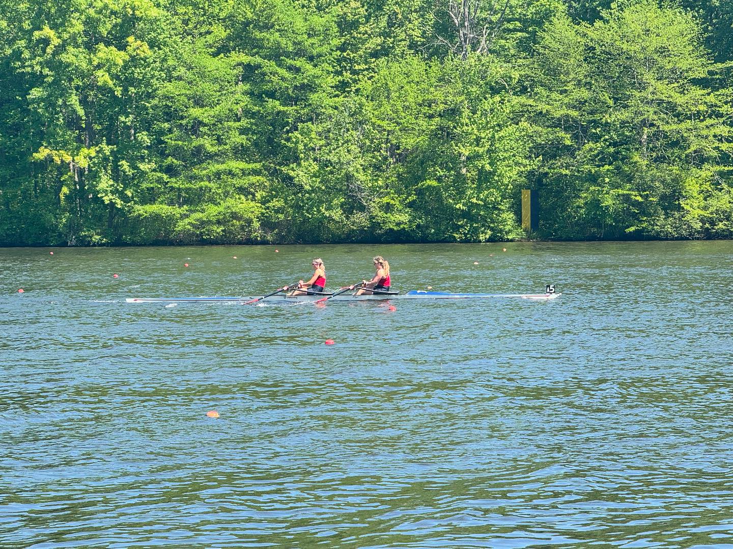 Potomac Boat Club | Washington D.C. DC